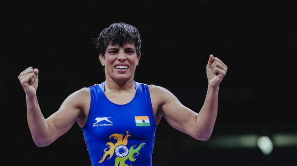 indian-wrestler-seema-bisla-ban-for-one-year