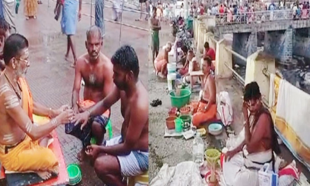 adi-amavasai-across-tamilnadu-devotees-take-holy-bath