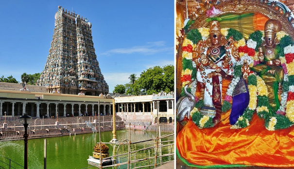 madurai-meenakshi-temple-festival-avani-moola-thiruvizha-lord-shiva-gave-moksha-to-the-stork