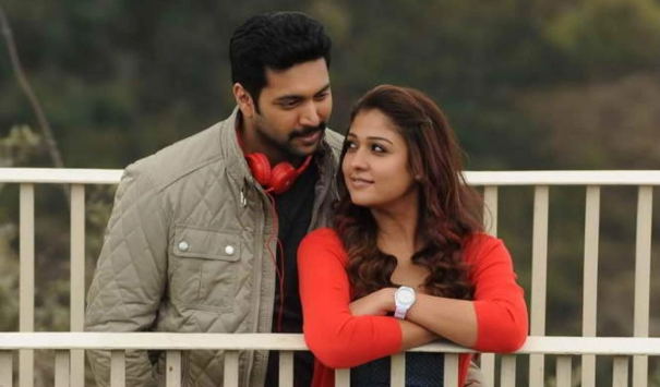 jayam-ravi-nayanthara-starrer-thani-oruvan-2-shooting-soon