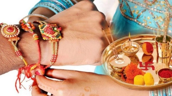 history-of-raksha-bandhan-a-celebration-of-brotherhood-across-the-country