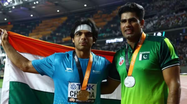 neeraj-chopra-vs-arshad-nadeem-an-india-pak-rivalry