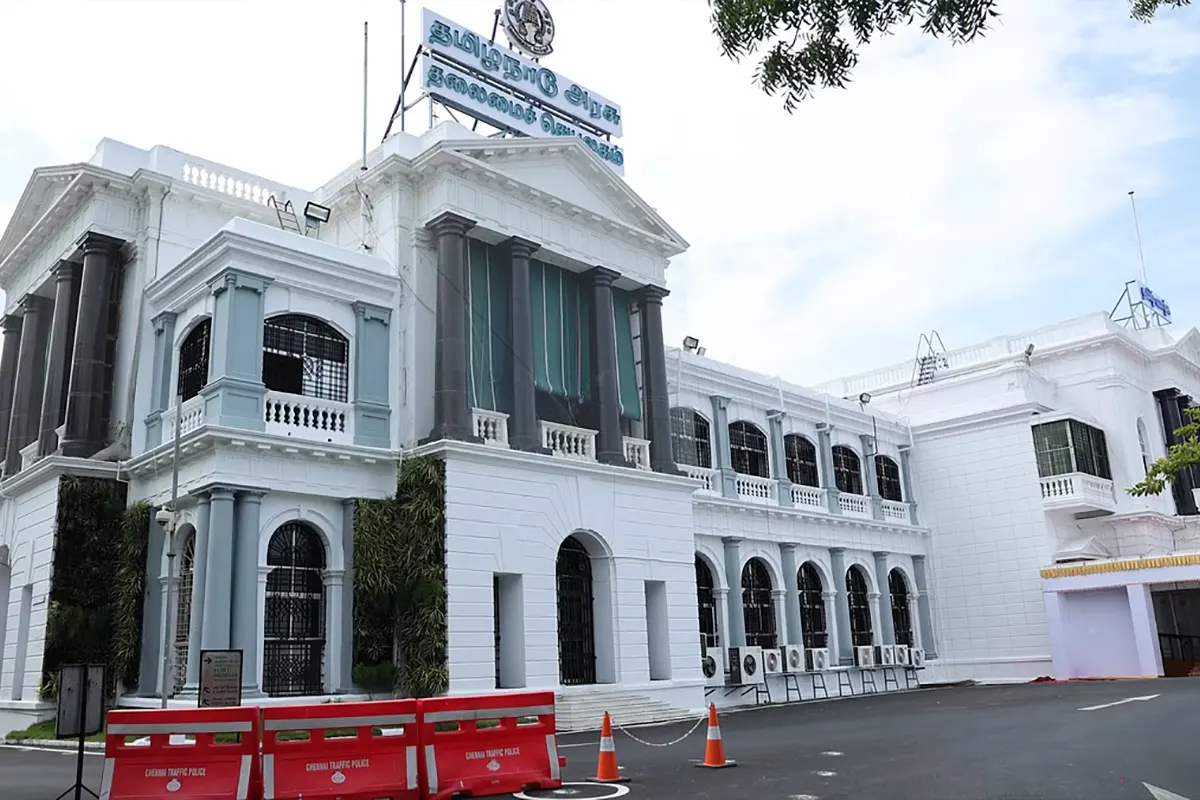 தமிழகத்தில் உள்ள குளங்கள், சாலைகள் சீரமைக்க  நிதி ஒதுக்கீடு…