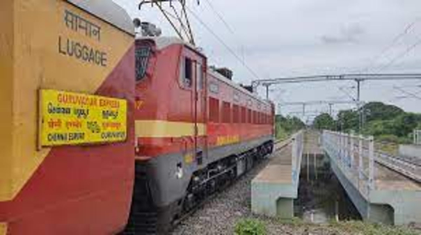 guruvayur-express-service-change-for-railway-work