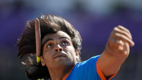 world-champion-neeraj-chopra-finishes-second-in-zurich-diamond-league