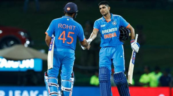 indian-team-selected-for-super-4-tournament-after-defeating-nepal-in-asia-cup-cricket-series