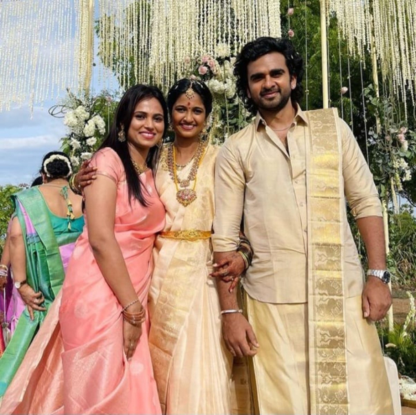 actor-ashokselvan-actress-keerthipandian-marriage-photo-clicks