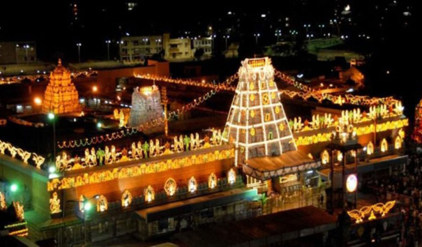 the-annual-brahmotsavam-in-tirupati-will-begin-on-september-18