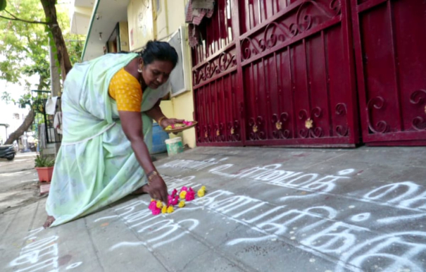 aiadmk-councilor-thanks-chief-minister-m-k-stalin