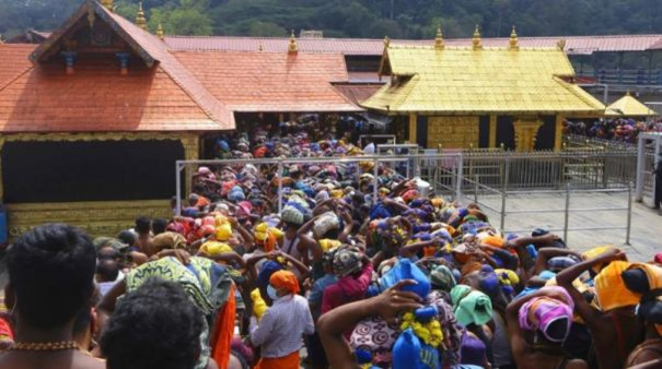 high-court-directs-government-to-issue-guidelines-for-sabarimala-yatra