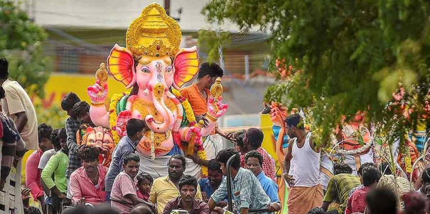 vinayagar-statue-procession-with-18-thousand-policemen-in-chennai