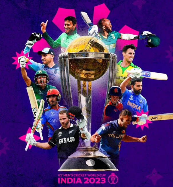 world-cup-2023-cricket-poster-released