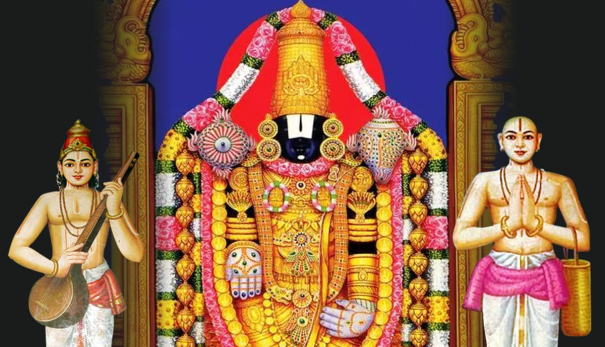 tirupati-tirumala-brahmotsavam-article-6-balaji-temple-lord-venkateshwara-malayappaswamy-azhwar-sang-pasurangal