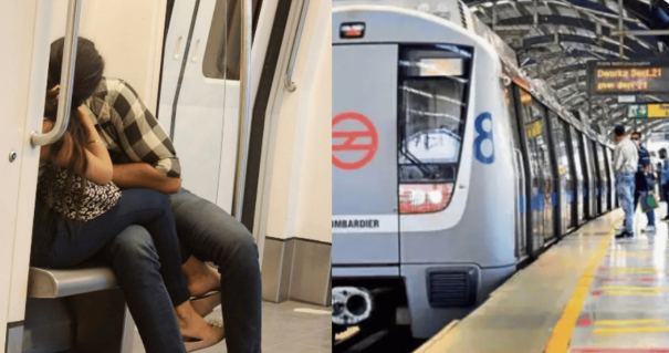 delhi-metro-kiss-controversy-video-of-couple-goes-viral