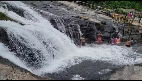 tourist-permit-to-kumbakarai-falls