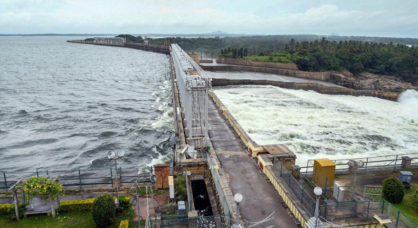 3000-cubic-feet-of-water-should-be-released-in-cauvery