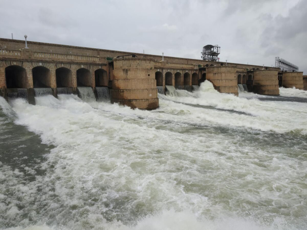 water-opening-in-karnataka-dams-shortened