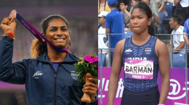 nandini-agasaras-strong-response-to-swapna-barmans-controversial-transgender-allegations-post-asian-games-medal-loss