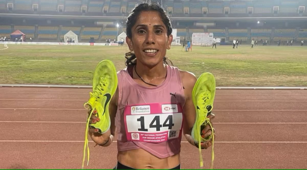 priti-lamba-secure-bronze-in-3000m-steeplechase-in-asian-games-2023