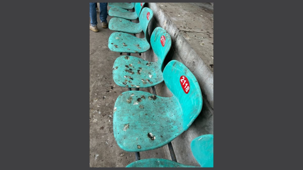 damaged-chairs-in-stadiums-question-readiness-for-icc-world-cup-matches