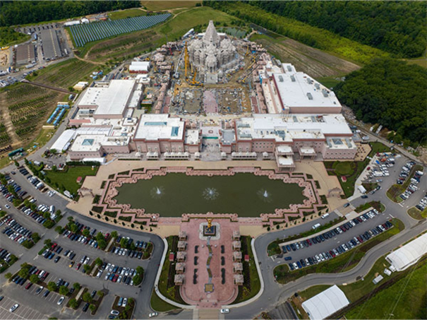 worlds-biggest-hindu-temple-built-at-new-jerssey