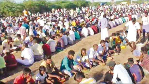 kitavetu-puja-attended-only-by-men-to-pray-for-rain