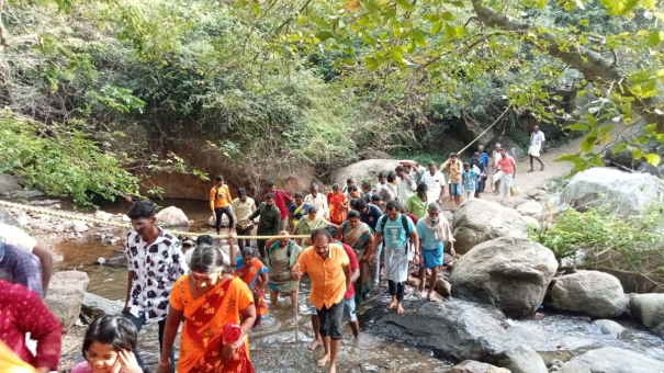 allowed-to-worship-at-chathuragiri-sundaramakalingam-temple-for-four-days