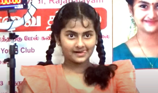 the-virudhunagar-girl-who-achieved-a-world-record-without-blinking-for-2-hours-heaps-of-praise