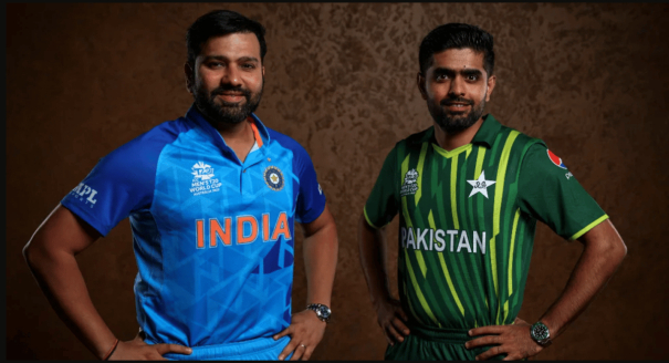 india-vs-pakistan-cricket-world-cup-2023-ahmedabad-weather-forecast