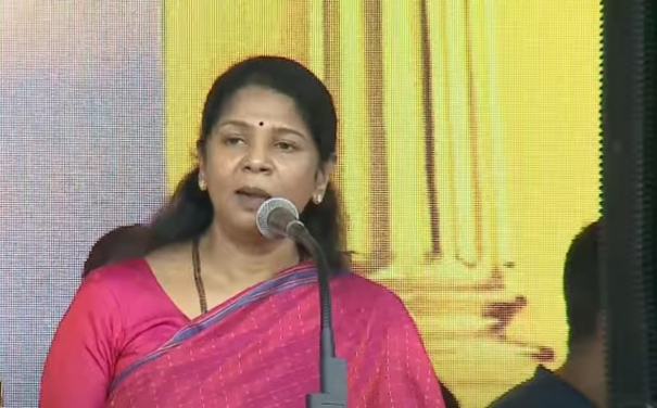 there-is-no-protection-for-women-in-bjp-rule-kanimozhi