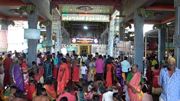 kulasekharapatnam-dussehra-festival-started-with-flag-hoisting