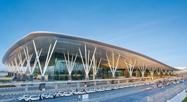 bengaluru-airport-secures-top-position-as-most-punctual-airport-in-world