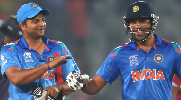 suresh-raina-says-rohit-is-the-next-dhoni-of-indian-cricket-team