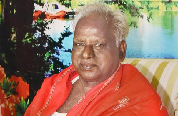 bangaru-adigalars-body-was-buried-in-a-meditative-position-in-a-seated-golam