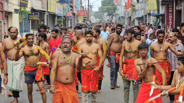 devotees-selfhurt-themselves-in-an-act-of-devotion-in-coimbatore