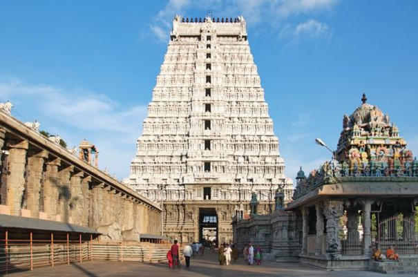 thiruvannamalai-temple-darshan-time-changed