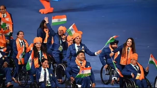 indian-para-team-wins-100-medals-in-asian-para-games