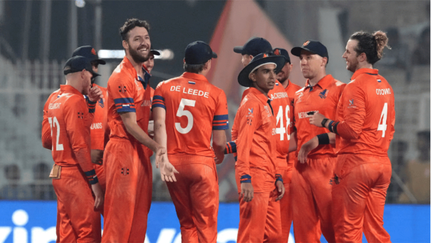 netherlands-gave-a-shock-bangladesh-won-by-87-runs