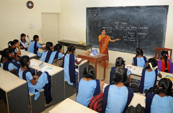 daily-training-for-neet-exam-in-government-schools