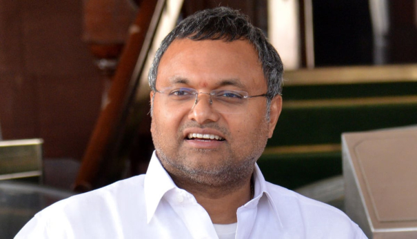 karti-chidambaram-is-doing-well-after-surgery-doctors-inform