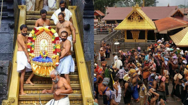 sabarimala-to-open-for-annual-pilgrimage-today