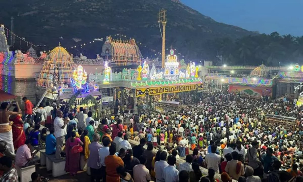 thiruvannamalai-deepam-festival-begins