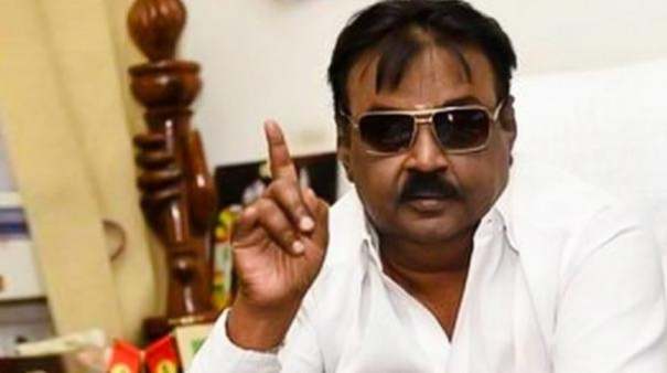 vijayakanth-suddenly-admitted-to-the-hospital