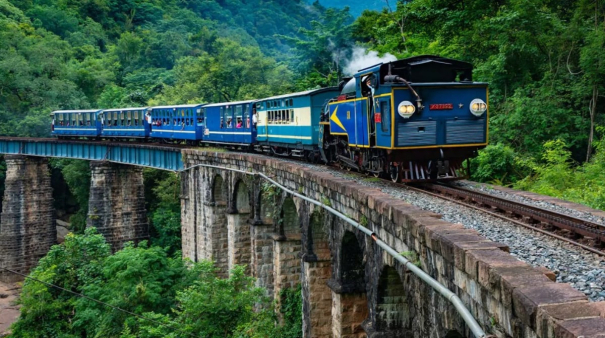 mettupalayam-connoor-train-service-starts-today