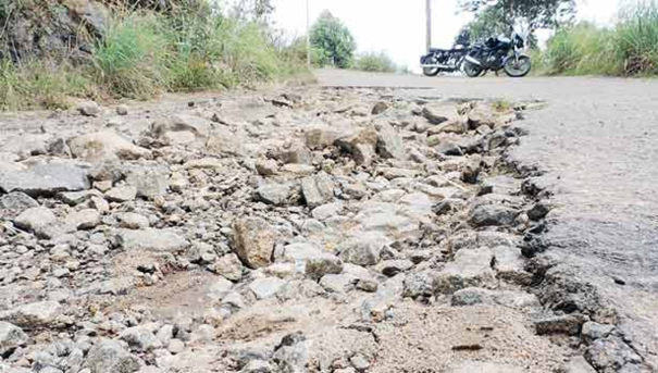 kodaikkanal-road-damage-tourist-request