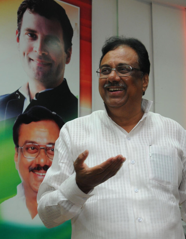 special-interview-evks-elangovan