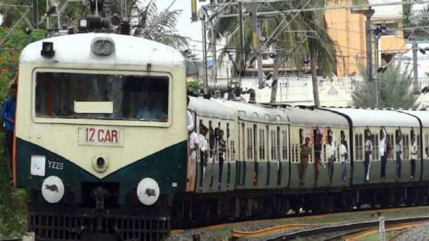 chennai-beach-tambaram-night-train-service-canceled-from-today