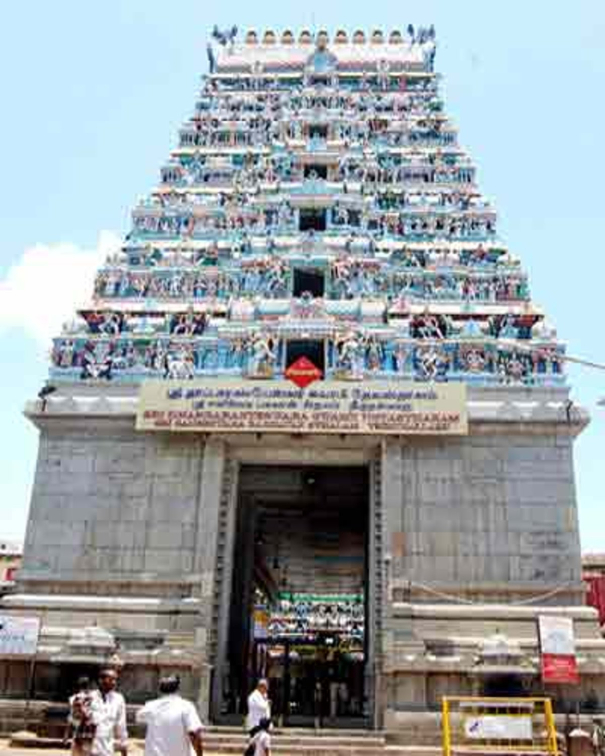 preparations-for-shanipairchi-festival-are-busy-in-tirunallaru-temple