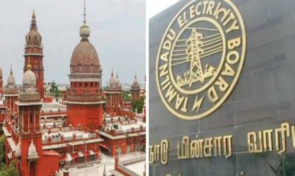 madras-hc-orders-to-eb-to-consider-possibilities-to-implement-bio-metric-attendence-for-staffs