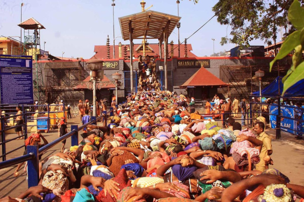 warning-to-sabarimala-devotees-as-the-spread-of-corona-has-picked-up-speed